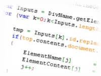 JavaScript Training